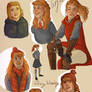 Ginevra Weasley