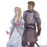 Celaena And Chaol
