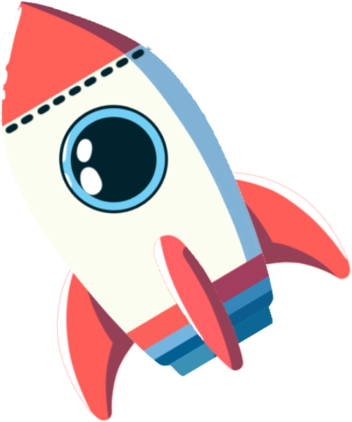 ROCKET 1 by rose2radiac on DeviantArt