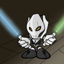 General Grievous Fella