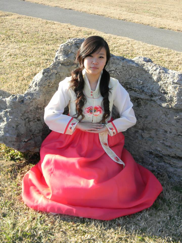 Hanbok 2