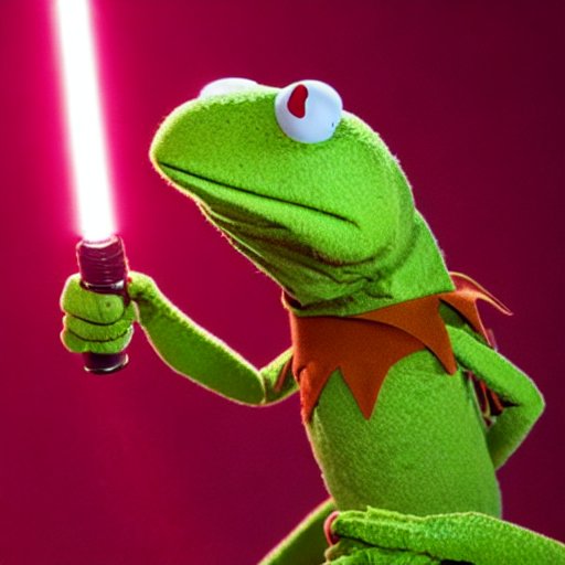 Red Sith Kermit by itsmrmac on DeviantArt