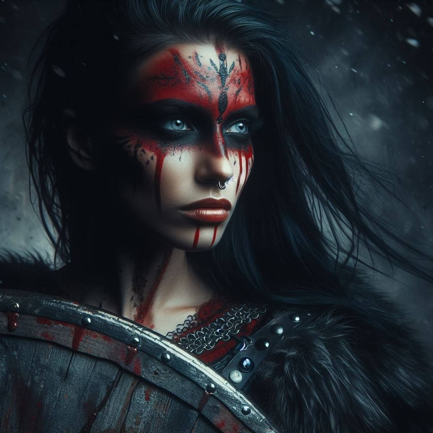 Norse pagan 2 by itsmrmac on DeviantArt