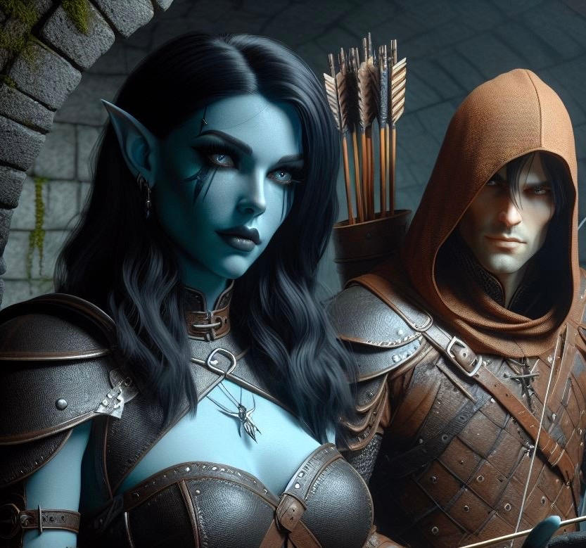 Thieves Guild 6 by itsmrmac on DeviantArt