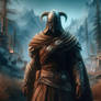 Dragonborn Nord 2