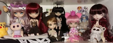 Dolls