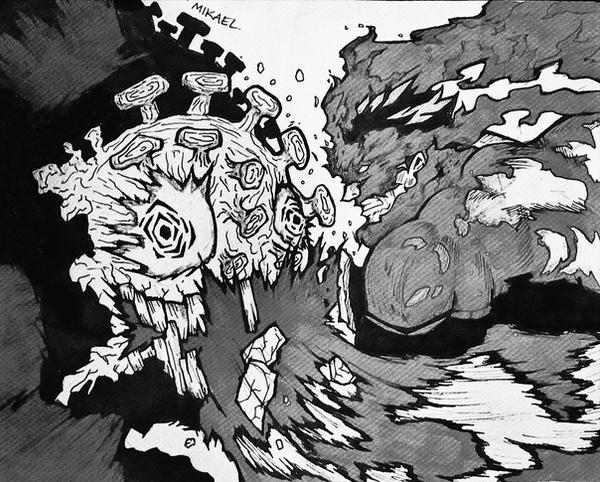Prominence Deviantart PLUS ULTRA PROMINENCE BURN by nahzkul on DeviantArt