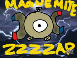 Magnemite