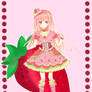 StrawBerry Lolita