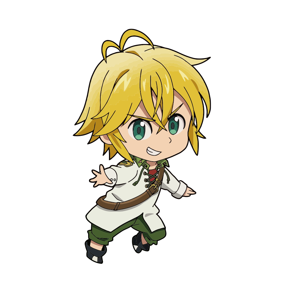 Diane, Nanatsu no Taizai Wiki