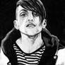 Mitch Grassi (10-10-2015)