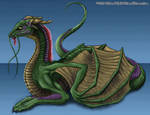 Hybrid Dragon