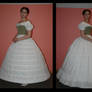 Civil War Undergarments III