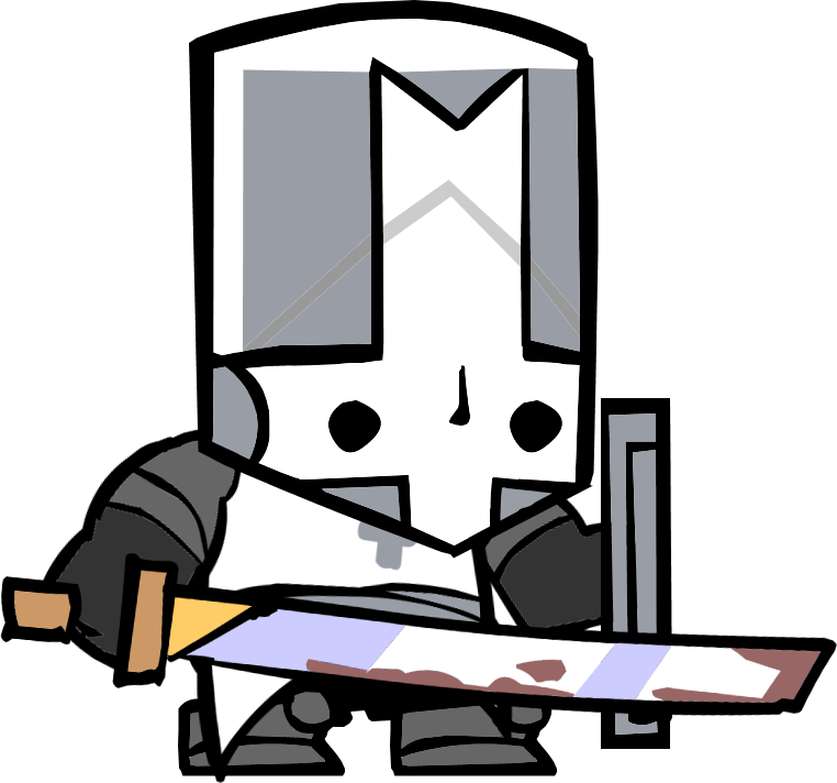 Castle Crashers Knight, Funkipedia Mods Wiki