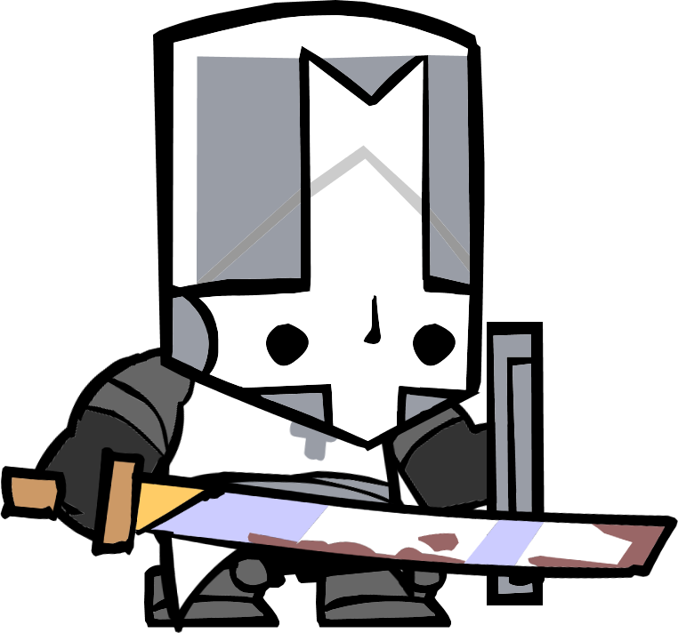 Gray Knight Castle Crashers Wiki Fandom - Castle Crashers Grey