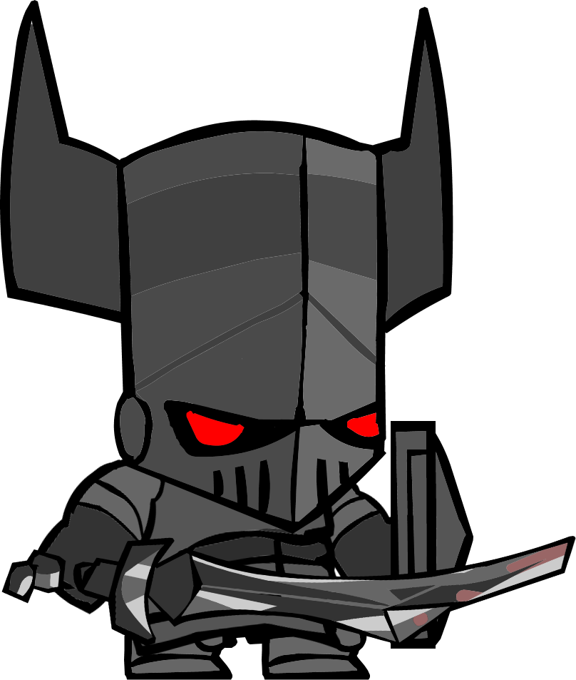 Castle Crashers Thumbnail 2 by lava1o on DeviantArt