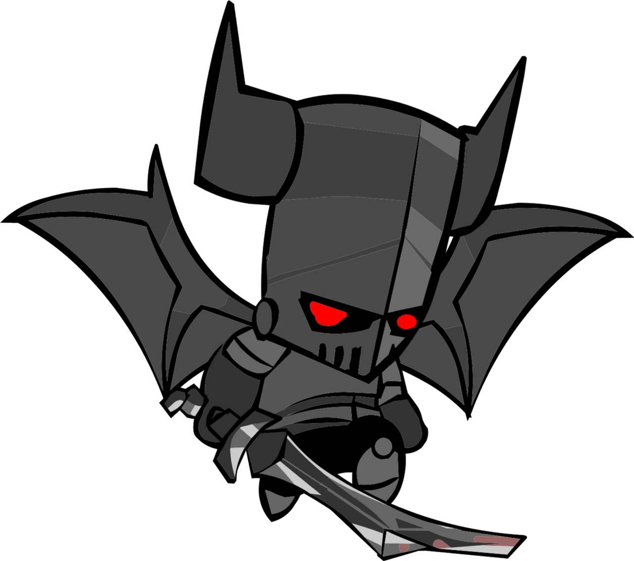 Castle Crashers Flying Necromancer By Misterhobo1212 On DeviantArt castle-crashers-flying-necromancer-by-misterhobo1212-on-deviantart