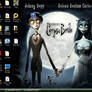 My desktop