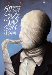 Jazz Nad Odra 2014 by Kwad-rat