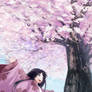 Kaguya-hime no Monogatari: The Blossom