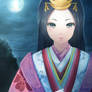 Kaguya-hime no Monogatari: The Moon Princess