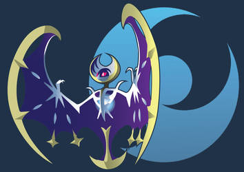 Lunala