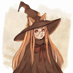 Chat Witch