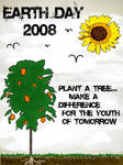 Plant a Tree by Royol