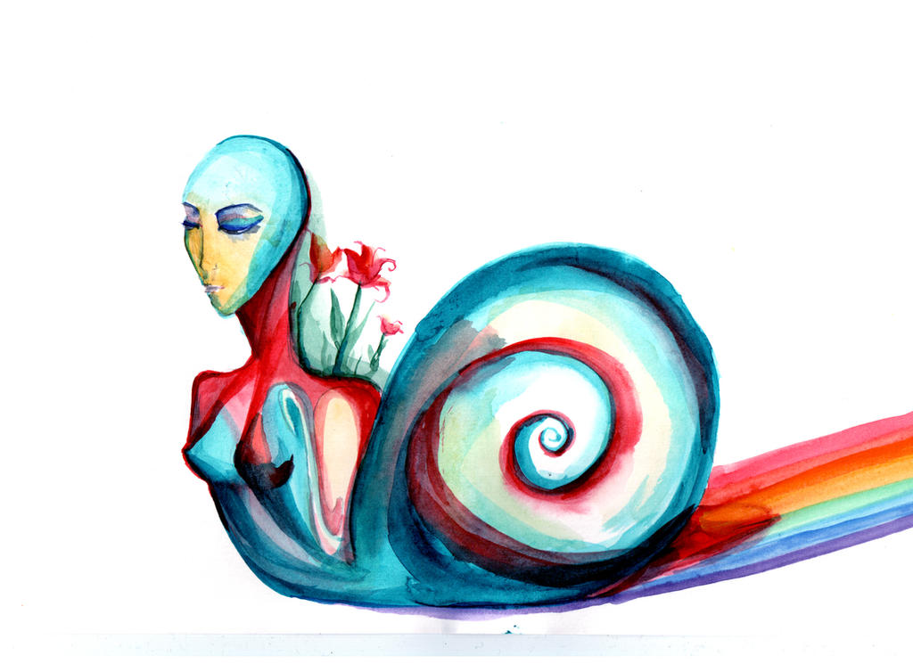 Mindloop Artist Deviantart Mind by lightecho27 on DeviantArt
