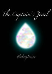 [Cover Art] The Captain's Jewel