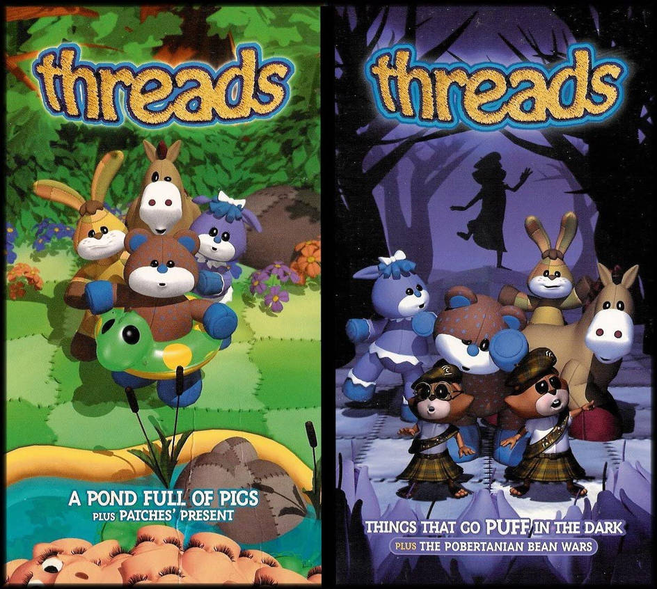 Threads stories by jurassicdinodrew on DeviantArt