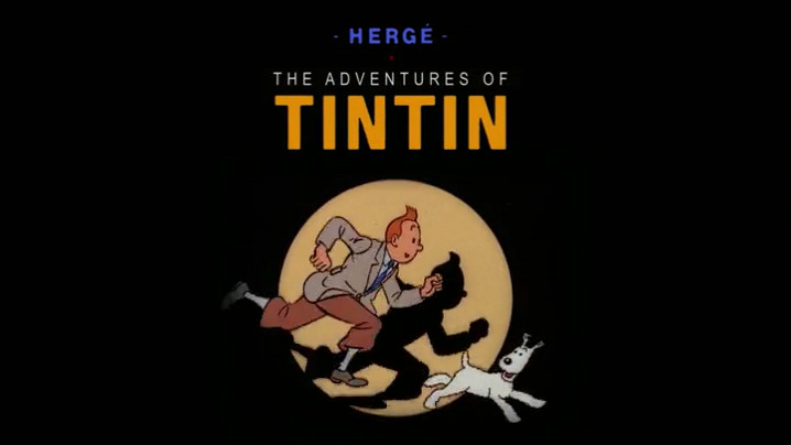 Tintin Deviantart THE ADVENTURES OF TINTIN animated series by jurassicdinodrew on DeviantArt