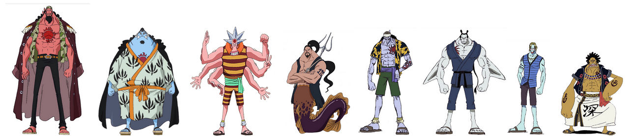ONE PIECE Sun Pirates By Jurassicdinodrew On DeviantArt one-piece-sun-pirates-by-jurassicdinodrew-on-deviantart