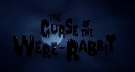 The Curse of the Were-Rabbit by jurassicdinodrew on DeviantArt