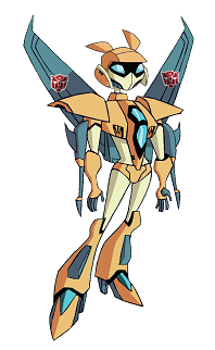 Autobot Sari by jurassicdinodrew on DeviantArt