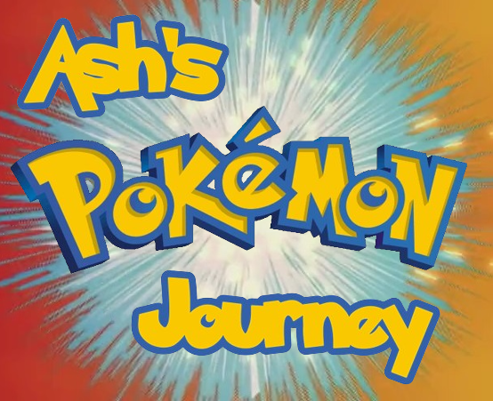 Ash S Pokemon Journey Cover Updated By Jurassicdinodrew On Deviantart Ash S Pokemon Journey Cover Updated By Jurassicdinodrew On Deviantart