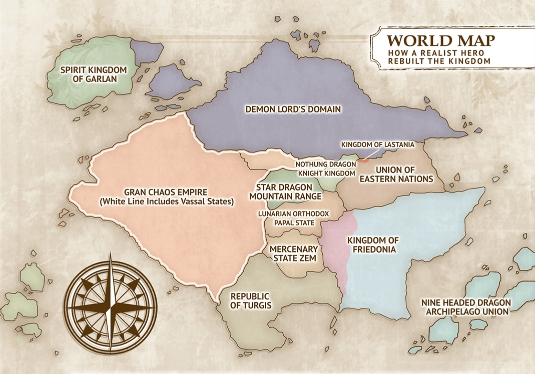 Hero Map Example Realist Hero map by jurassicdinodrew on DeviantArt