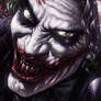 Joker Commission