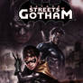 Streets of Gotham