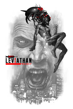 Leviathan T-Shirt