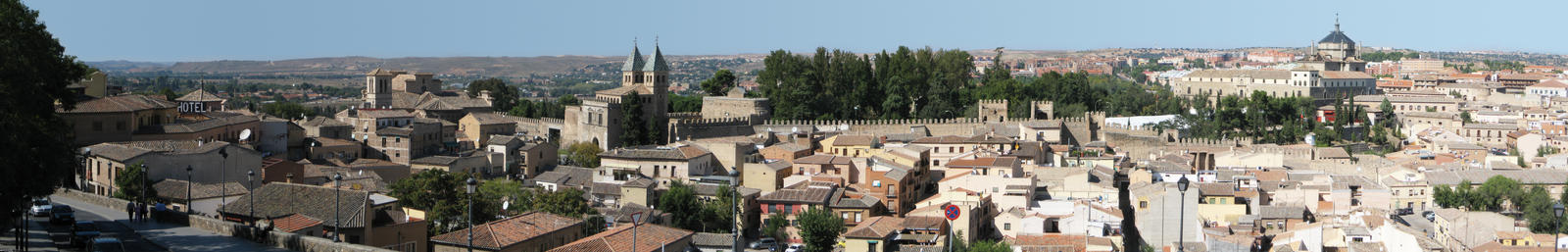 Old Toledo