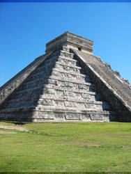 Chichen Itza