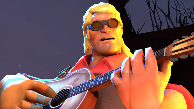 [SFM] Rocking Engineer