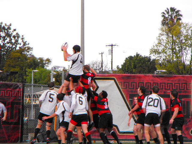 Aztec Rugby. by daniellelynnm89 on DeviantArt