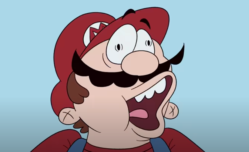 Moggle Pog Mario Pog by SmolKyle139 on DeviantArt