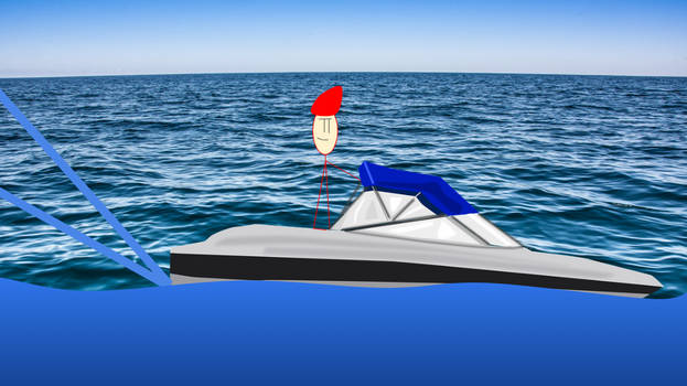 Explore the Best Speedboat Art