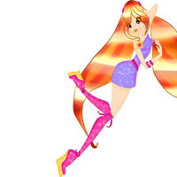 Starine magic winx