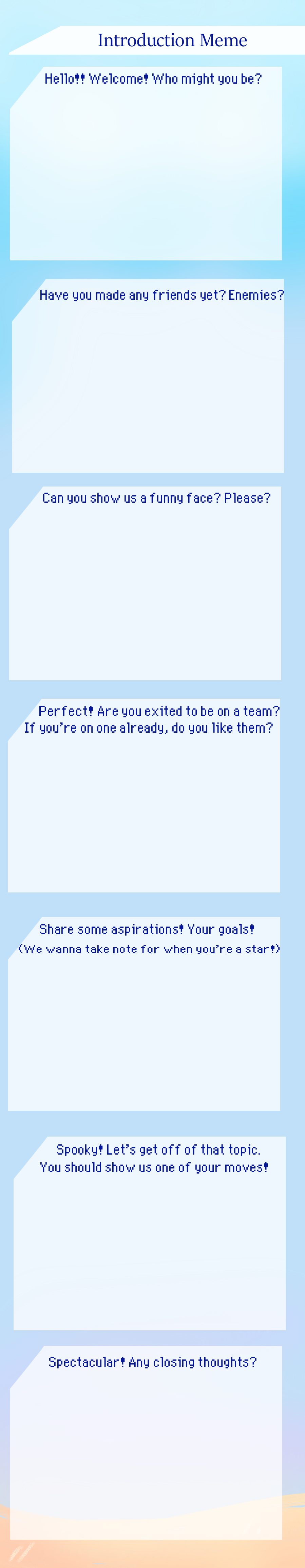 PC | Introduction Meme by Pokemon-Cove-Group on DeviantArt