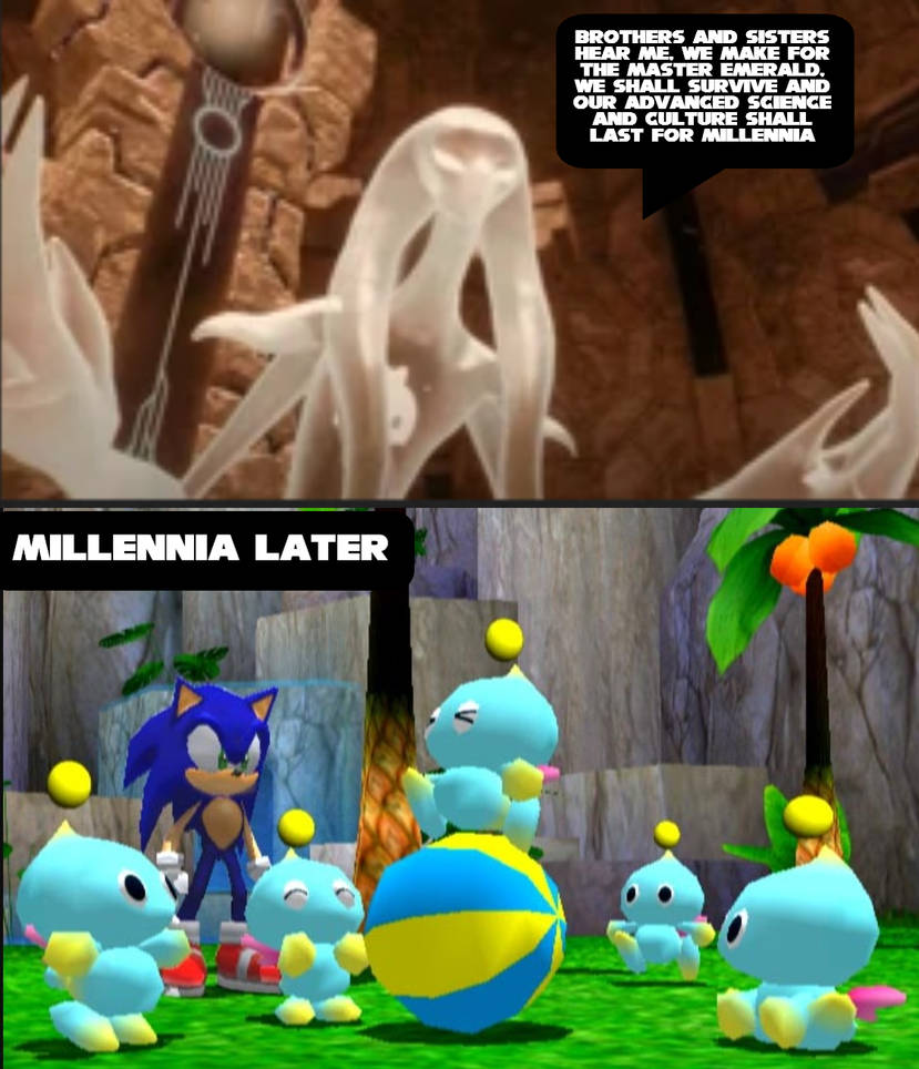 The Ancients by GrumpyZora on DeviantArt