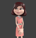 Betty 03 by Triadlex on DeviantArt